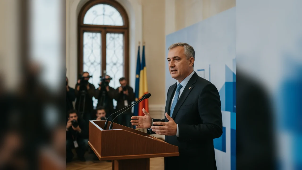 Primarul Pleșa acuză managementul STP pentru criza transportului
