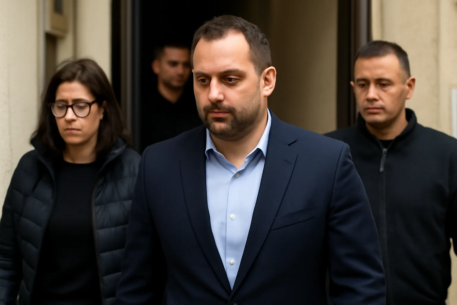 Proces deschis la Alba Iulia pentru peste 200 de fișiere cu pornografie infantilă