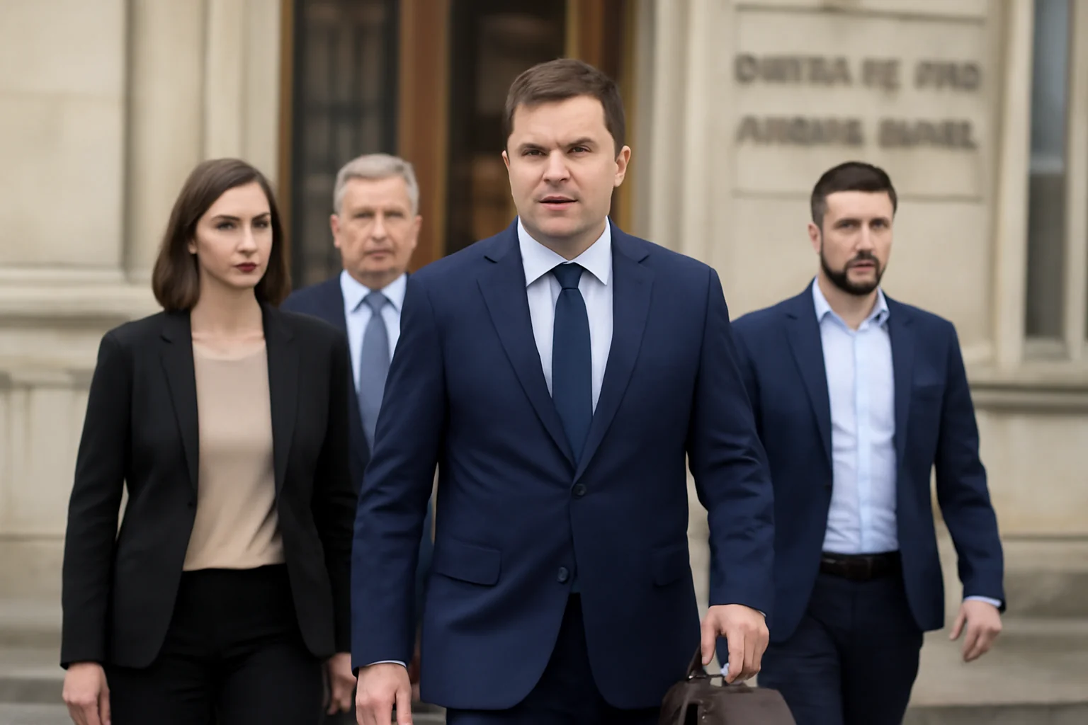 Procesul privind licitația Stadionului Extensiv, începere de judecată decisă la Alba Iulia