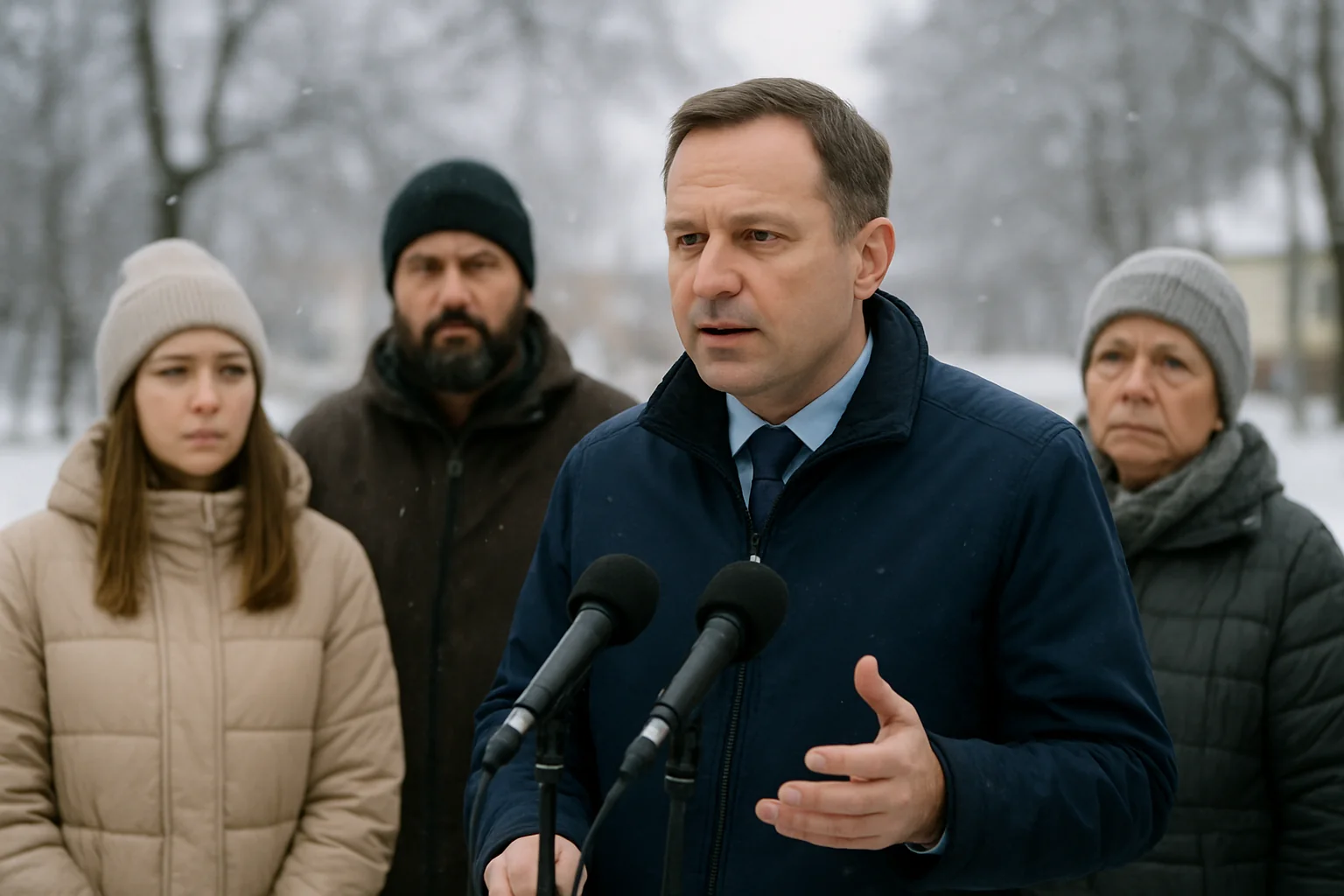 Prognoza ninsorilor și recomandări pentru locuitorii din Alba în perioada 7 ianuarie 2026