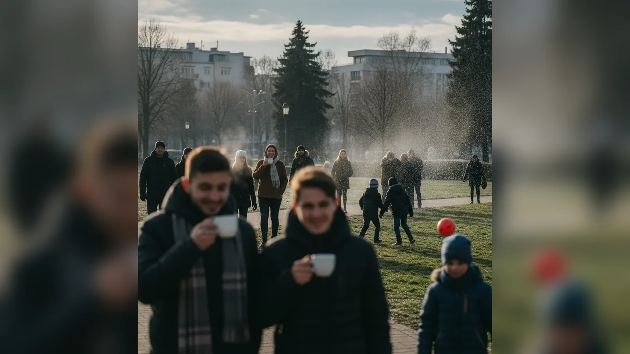 Prognoze pentru România și impactul fenomenelor climatice globale