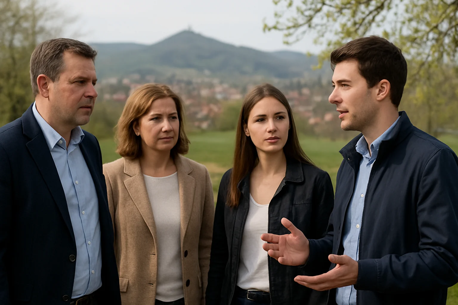 Provocările și oportunitățile pentru Alba în primăvara anului 2026