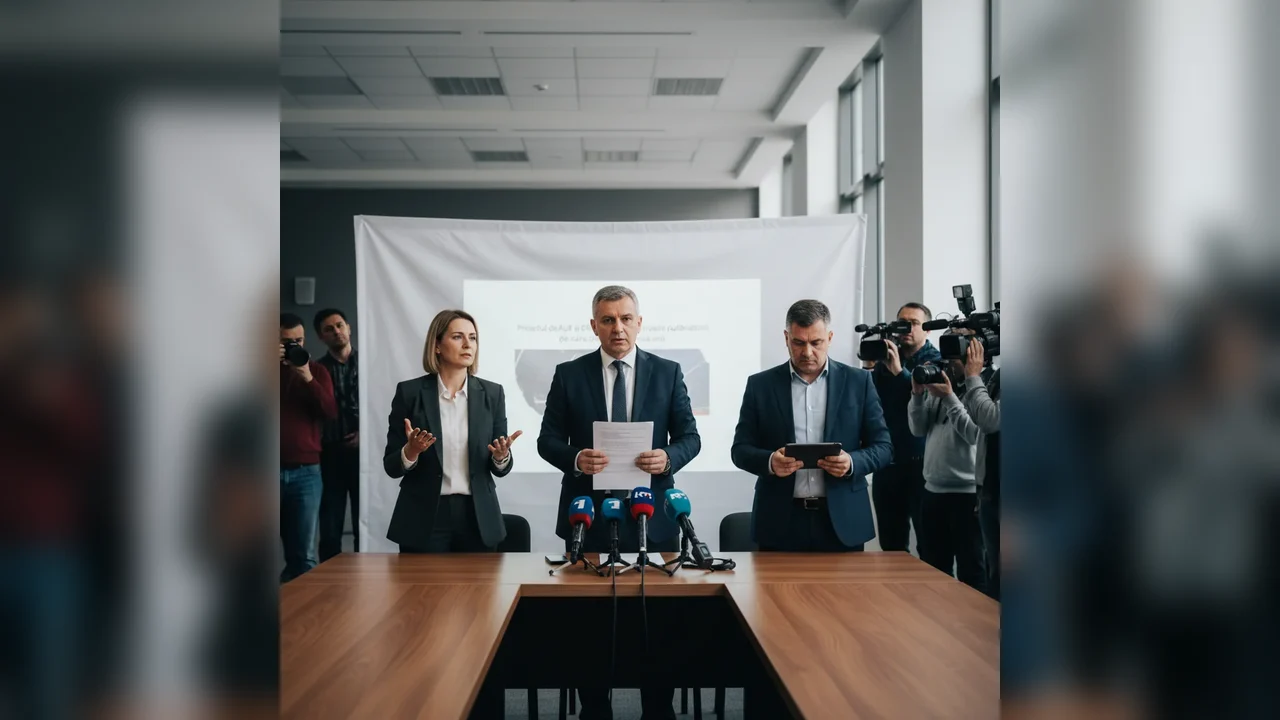 Publicarea donatorilor ONG-urilor, proiect criticat de AUR și PSD