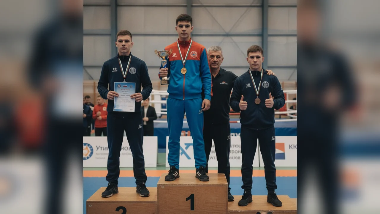 Pugiliștii CS Unirea Alba Iulia, podiumuri la Săliștea, Păltiniș și Arad
