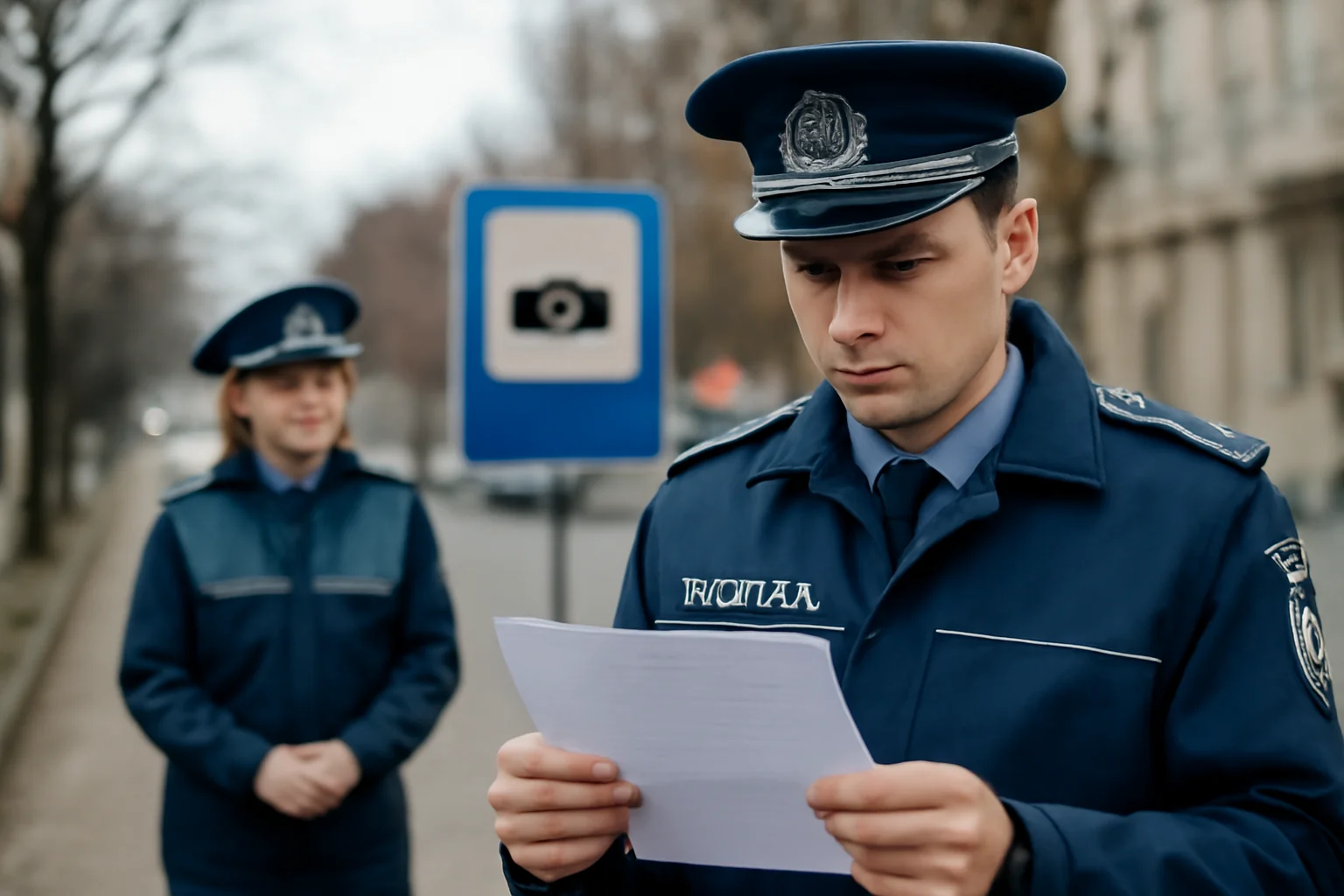 Radare anunțate în Alba Iulia pentru 27 ianuarie 2026 în buletinul IPJ Alba