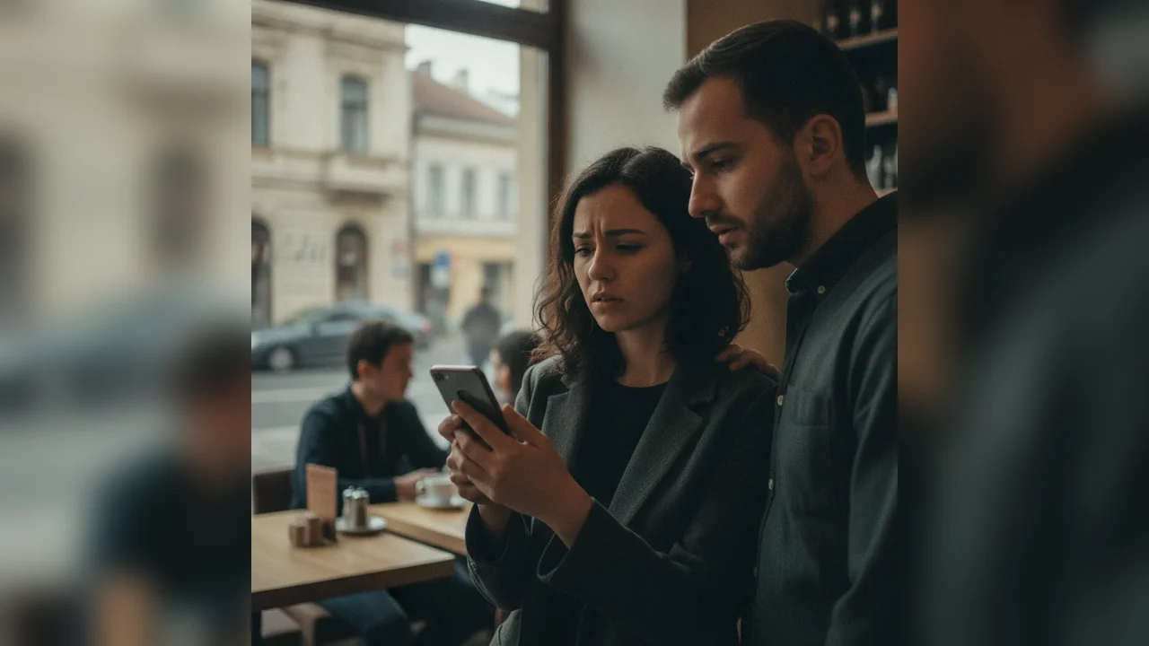 Registrul Agresorului, propus în Parlament pentru protecția femeilor