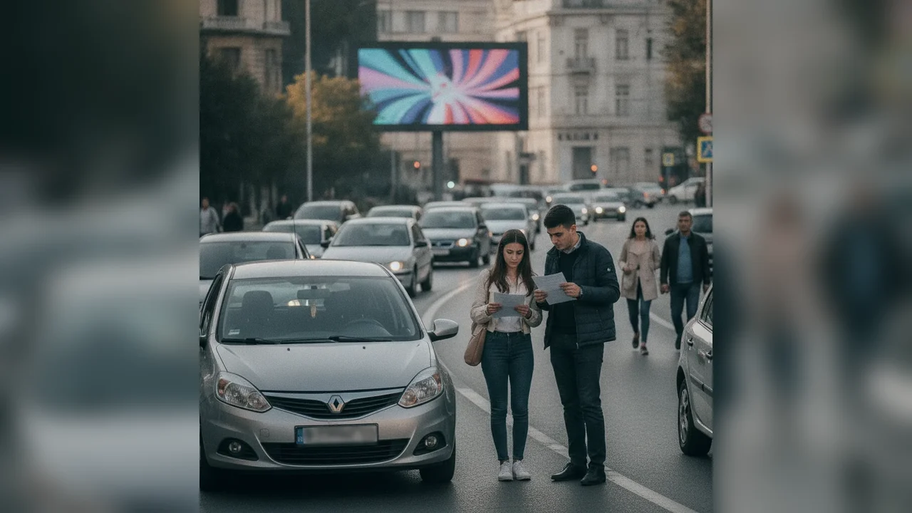 Restricții auto pentru șoferii începători: Fără mașini peste 75 kW/tonă