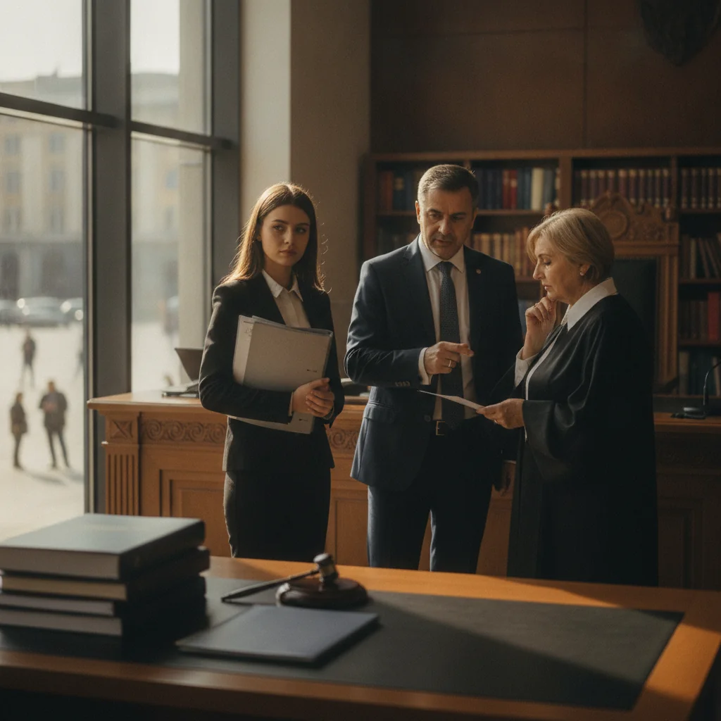 România: indemnizațiile nete ale judecătorilor ajung la 20.346 de lei