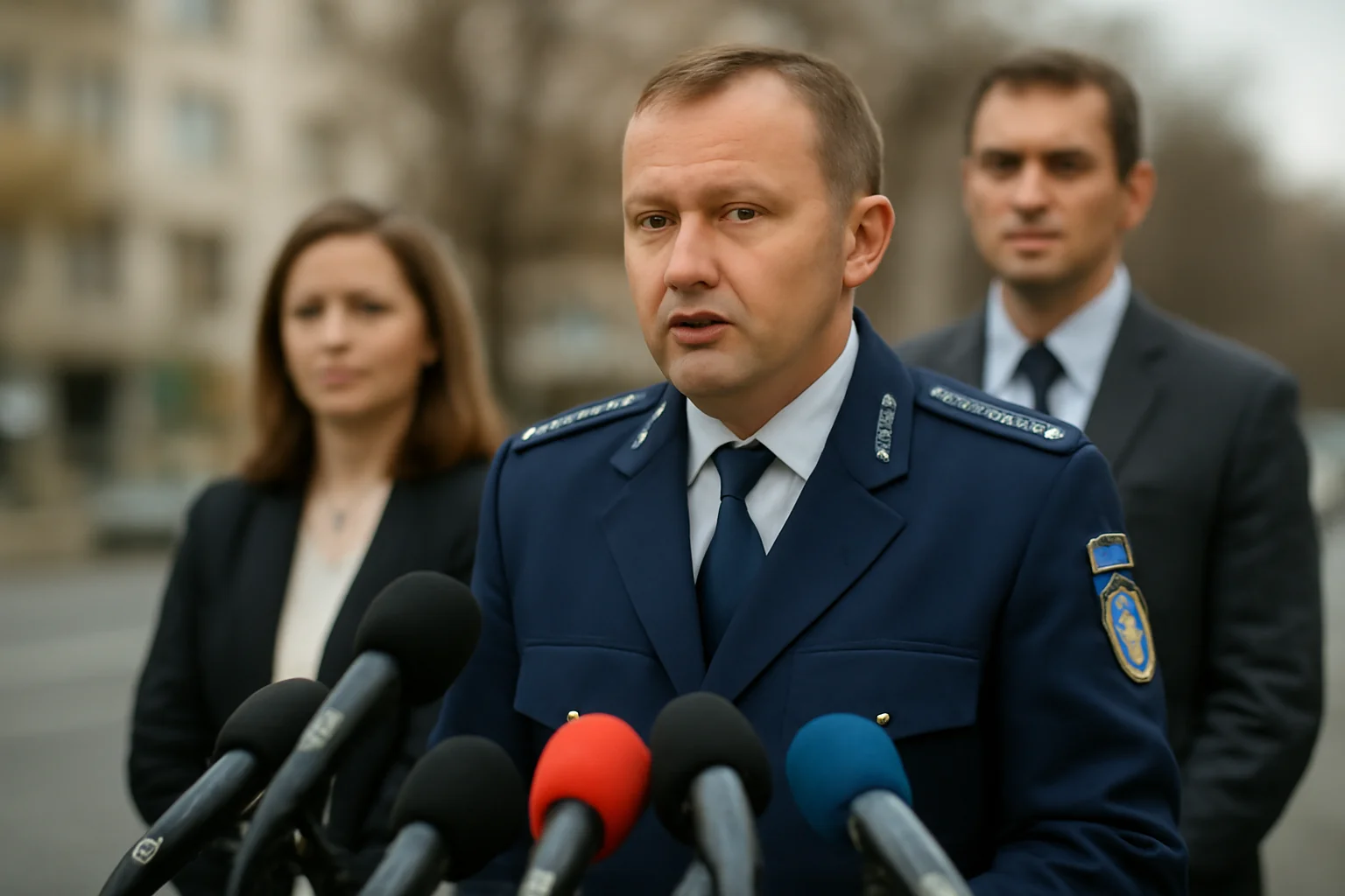scad faptele penale, cresc înșelătoriile pe internet, iar siguranța rutieră rămâne deficitară