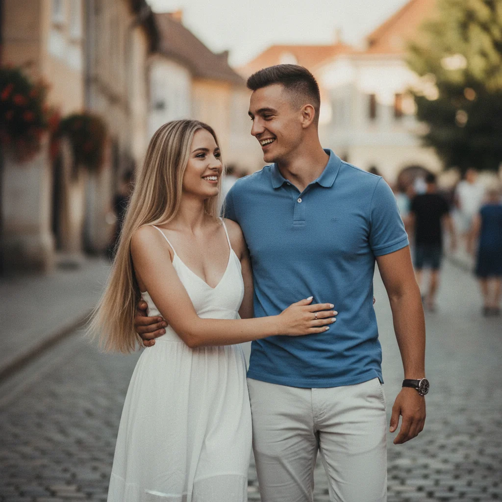 Sebeș: Andrei Cordea și Georgiana Maria Dima, logodiți din 2021