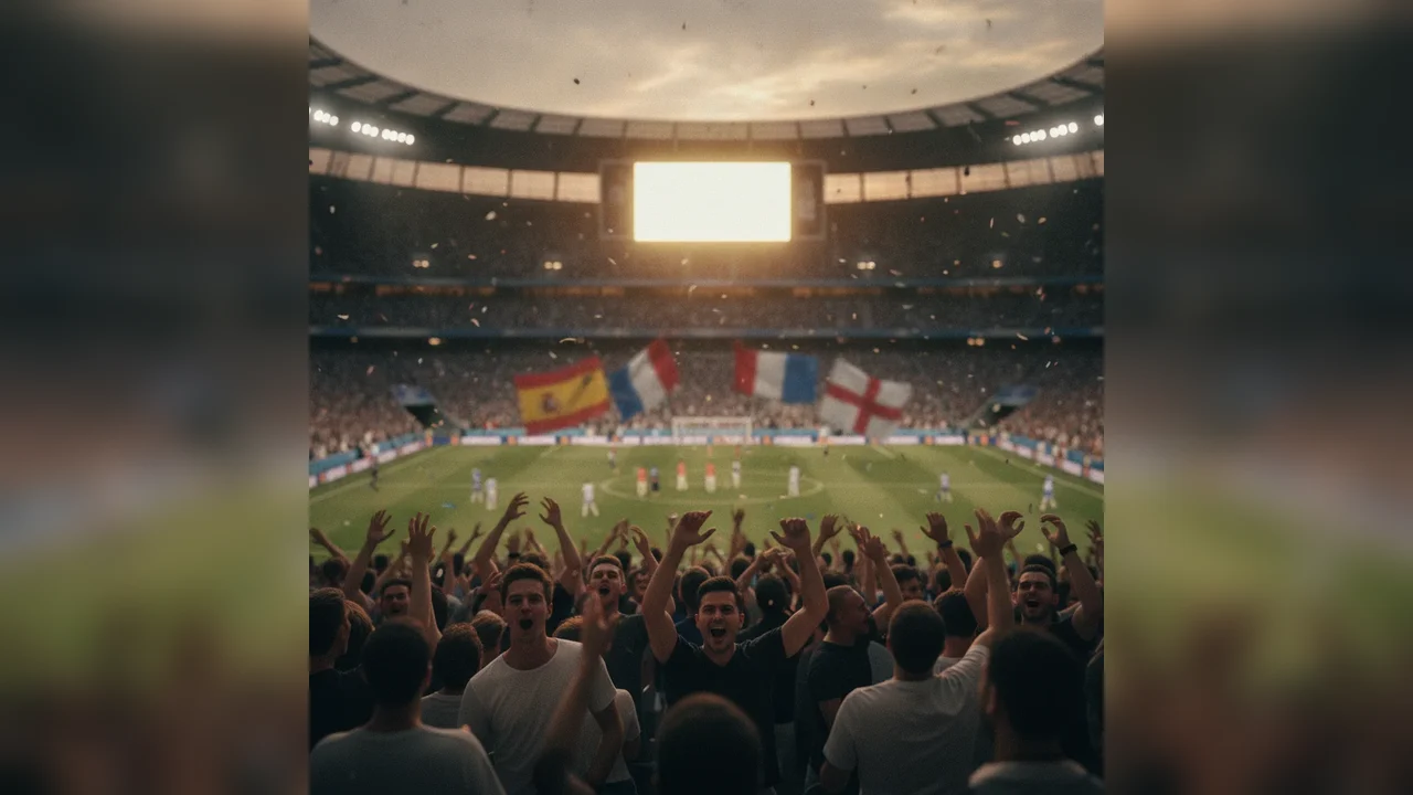 Semifinale CM 2026: Franța – Spania și Anglia – Argentina