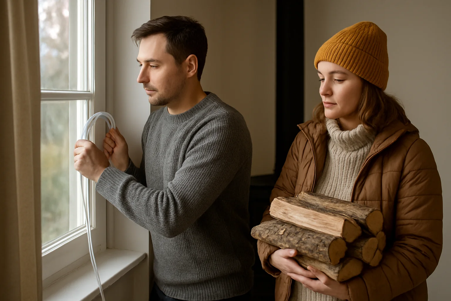 Sfatul zilei pentru Alba, 2026-02-21: Cum să-ți pregătești casa pentru sezonul rece