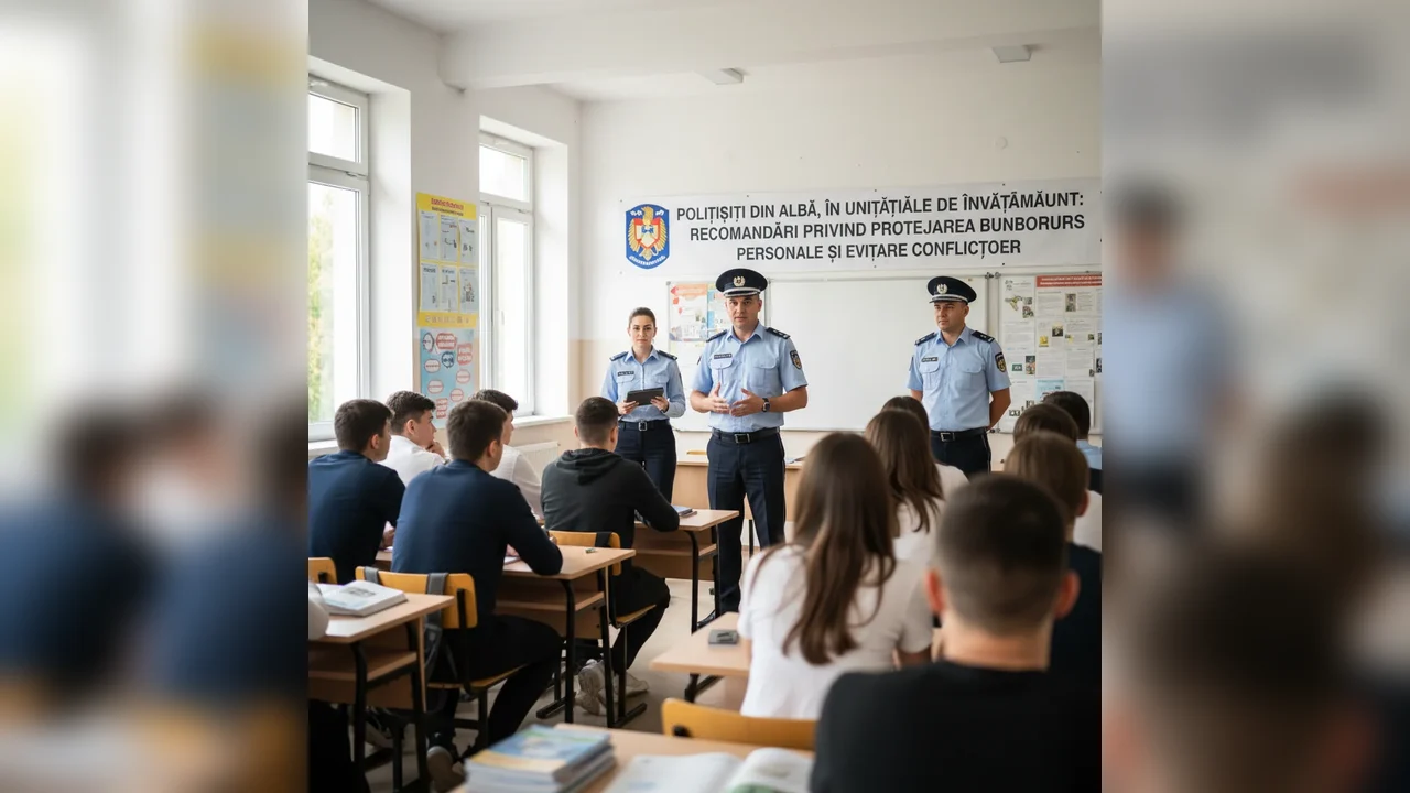 Sfaturi pentru protejarea bunurilor personale și prevenirea conflictelor