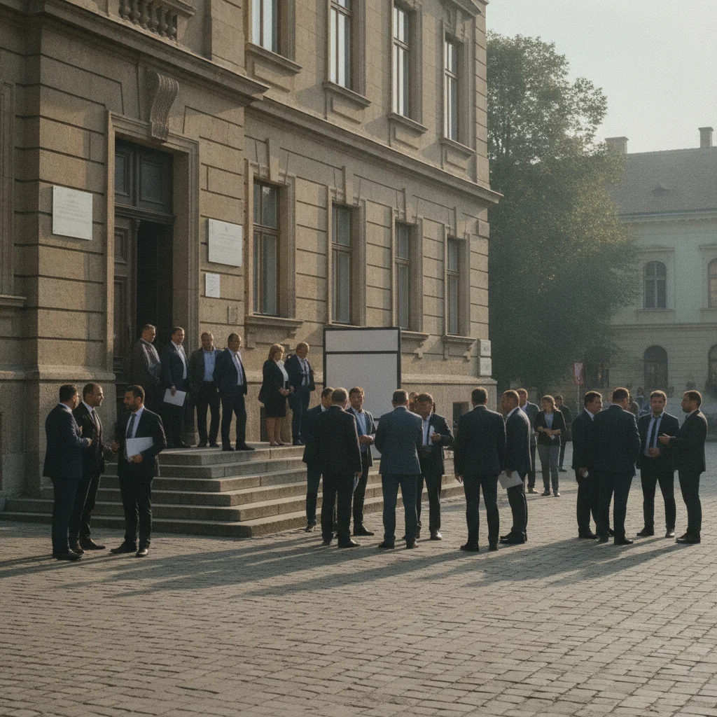 SGA Alba scoate la concurs șase posturi în Ighiș, Alba-Iulia și Apuseni