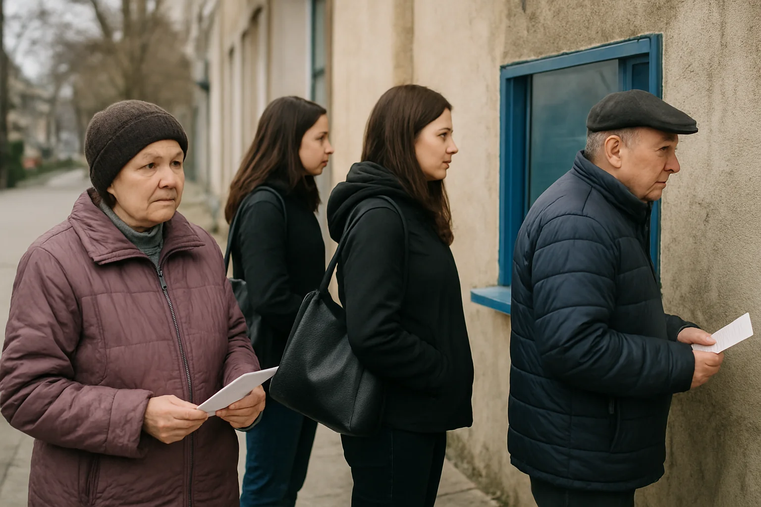 Situația actuală a serviciilor publice în Alba: Provocări și perspective pentru 2026-03-19