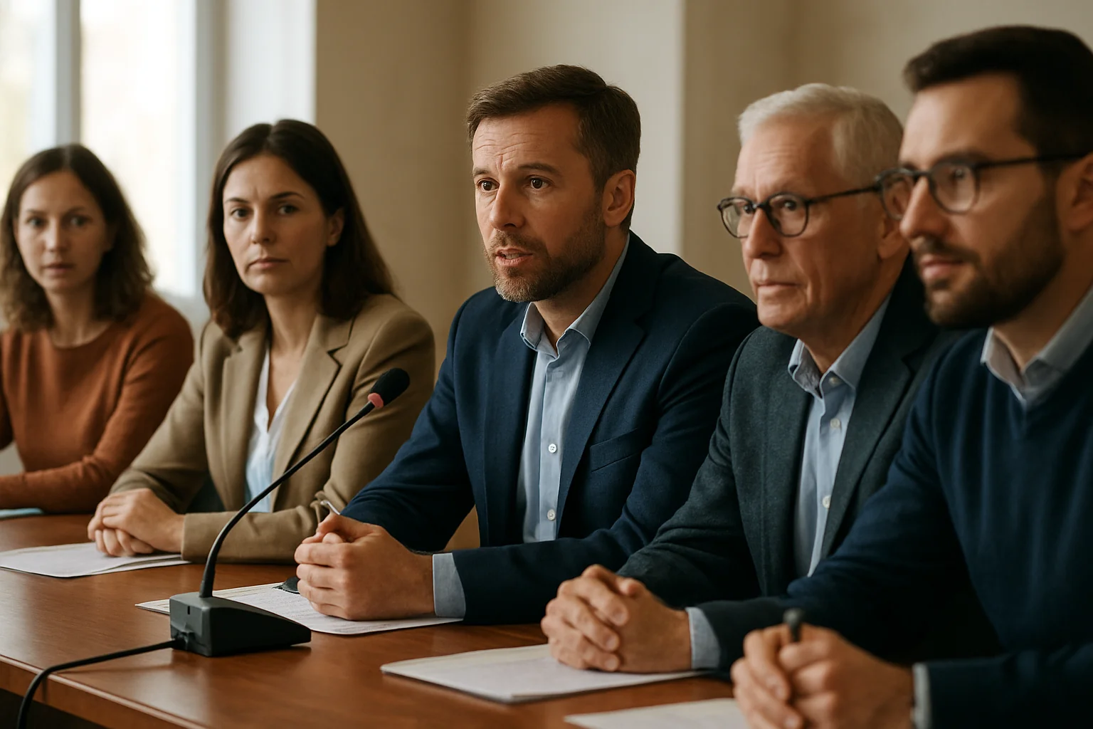 Situația actuală și perspectivele dezvoltării locale în Alba – 1 martie 2026