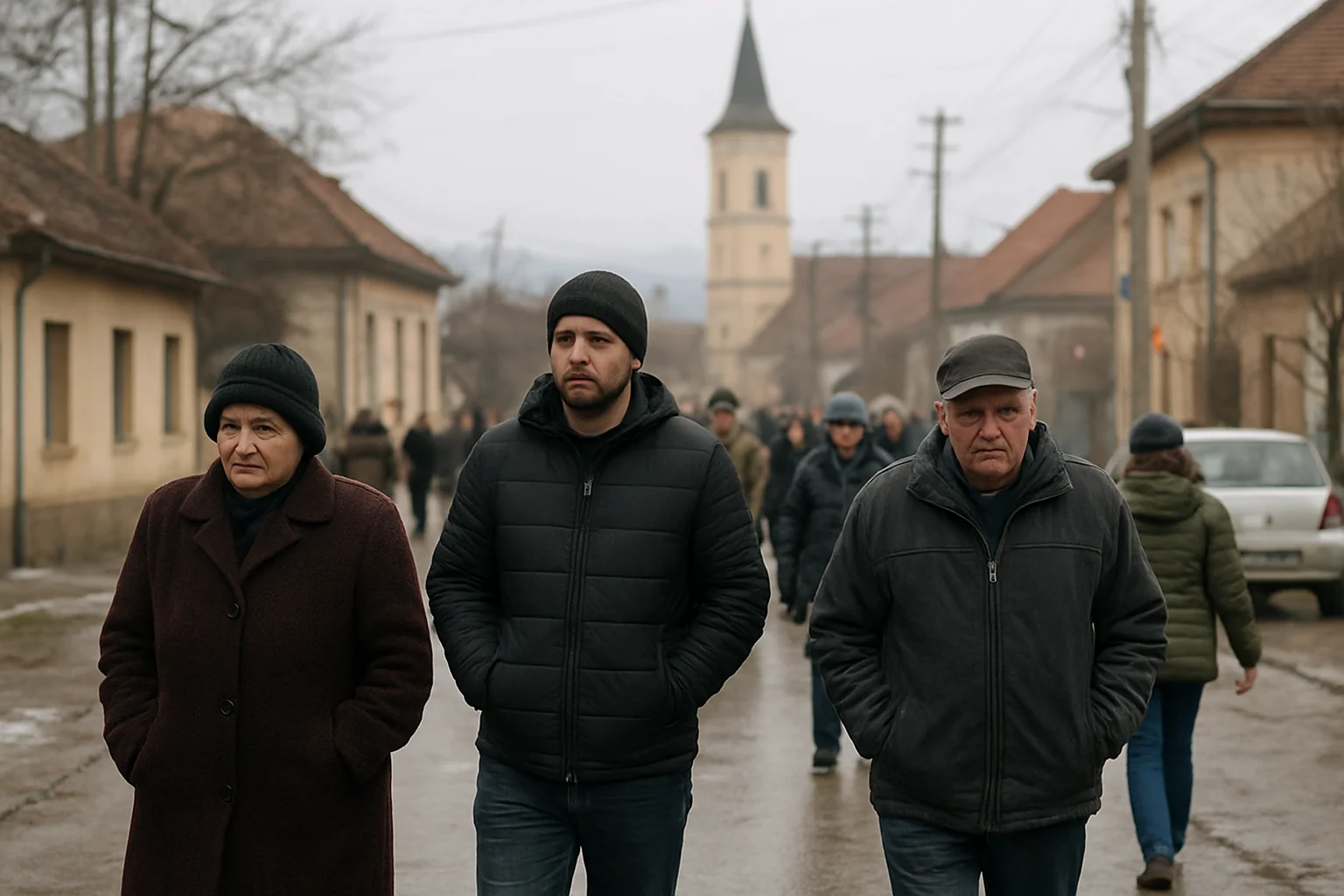 Situația locală din Alba – 12 ianuarie 2026