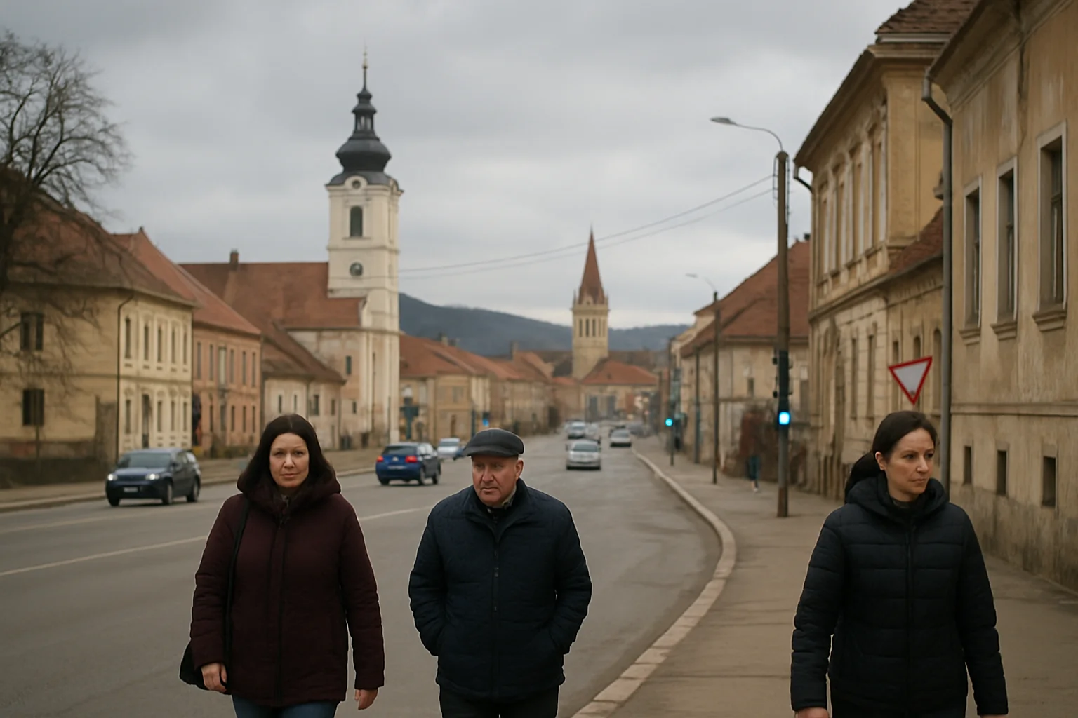 Situația locală din Alba la 2026-02-20: o privire de ansamblu