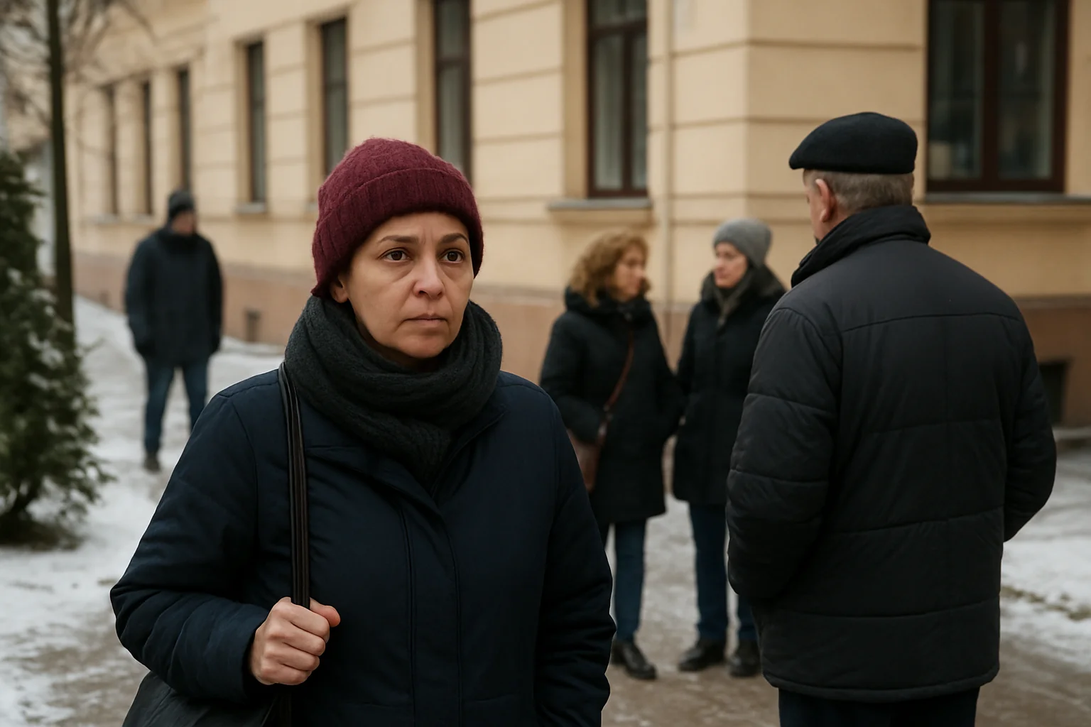 Situația locală în Alba, 19 ianuarie 2026: Informații utile și recomandări pentru cetățeni