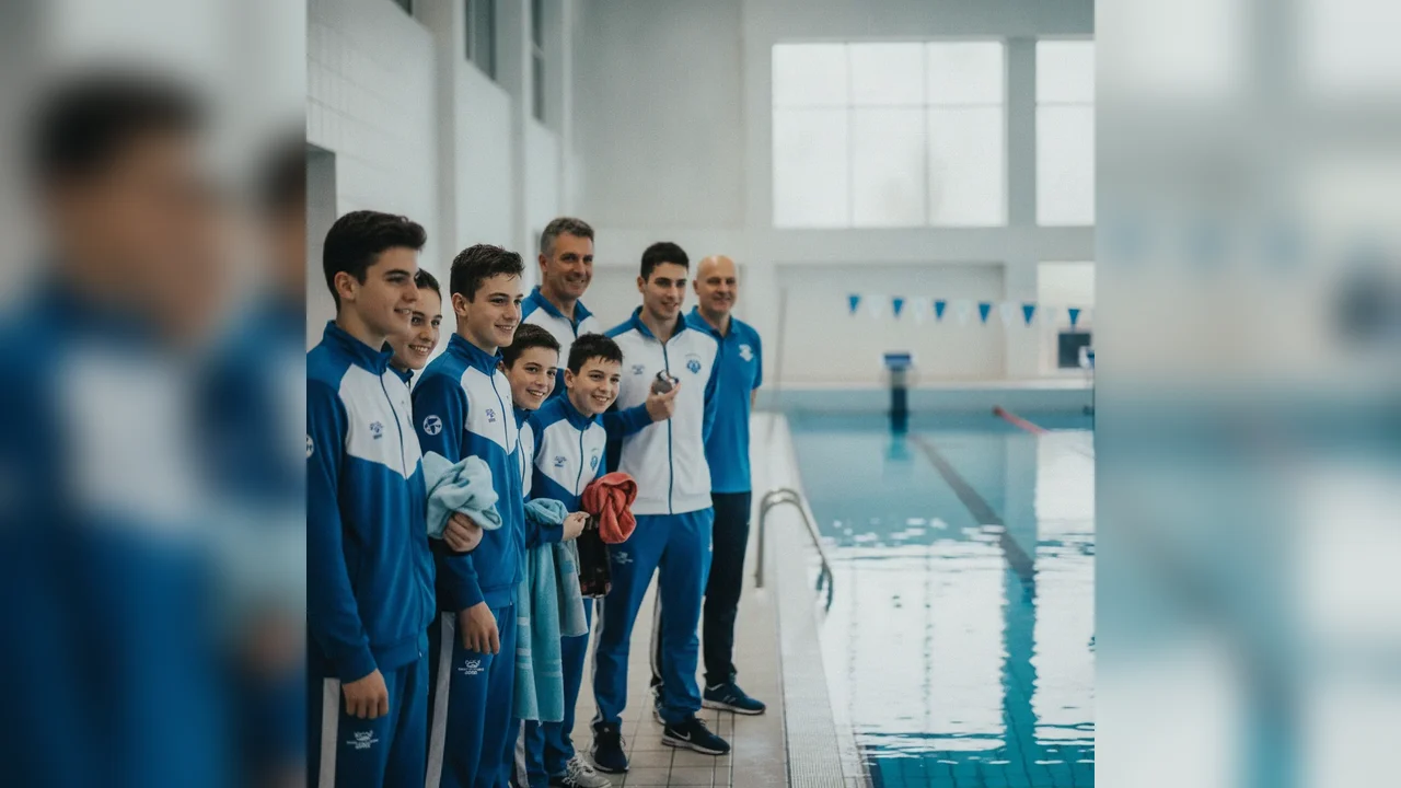 Sportivi LPS Alba Iulia, rezultate bune la Naționale