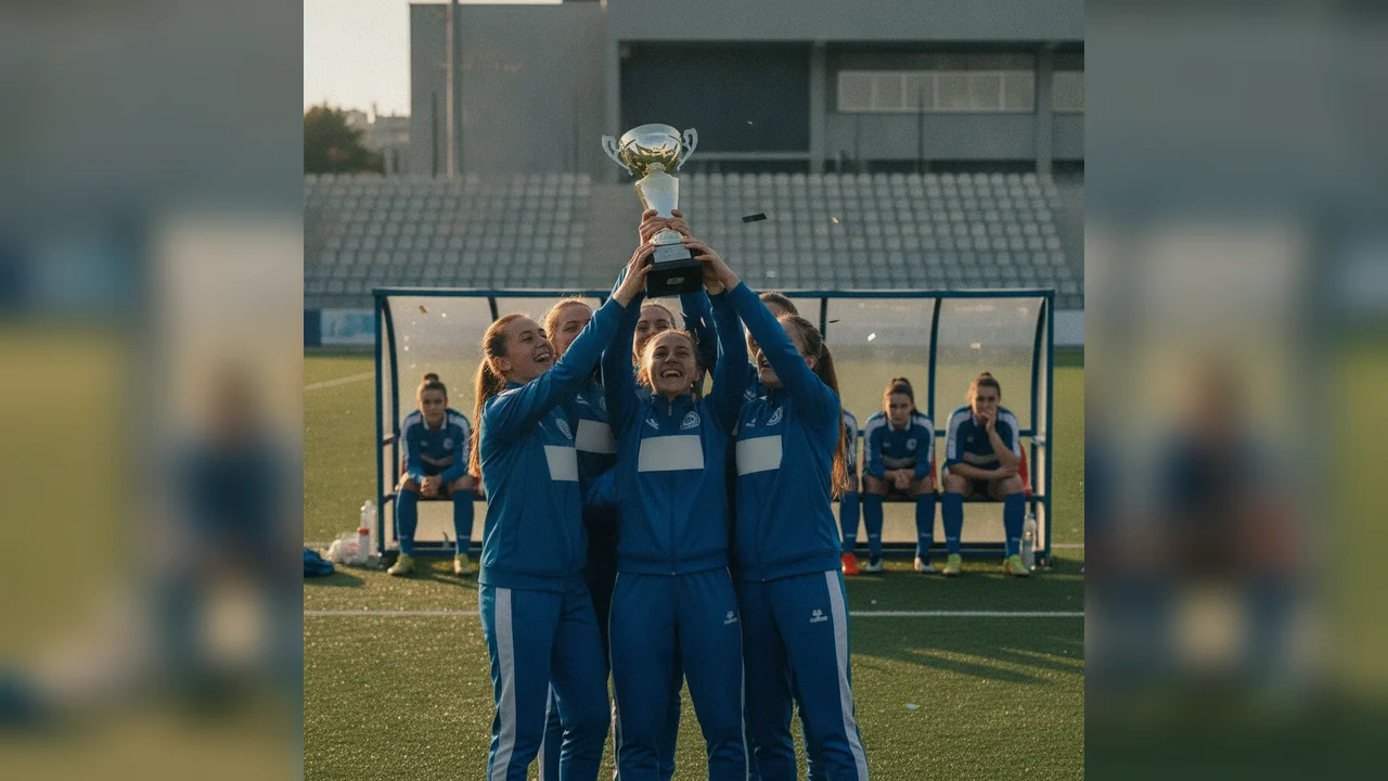 Student Sport Alba Iulia: Victorie U17, eșec drastic senioare în Liga 2