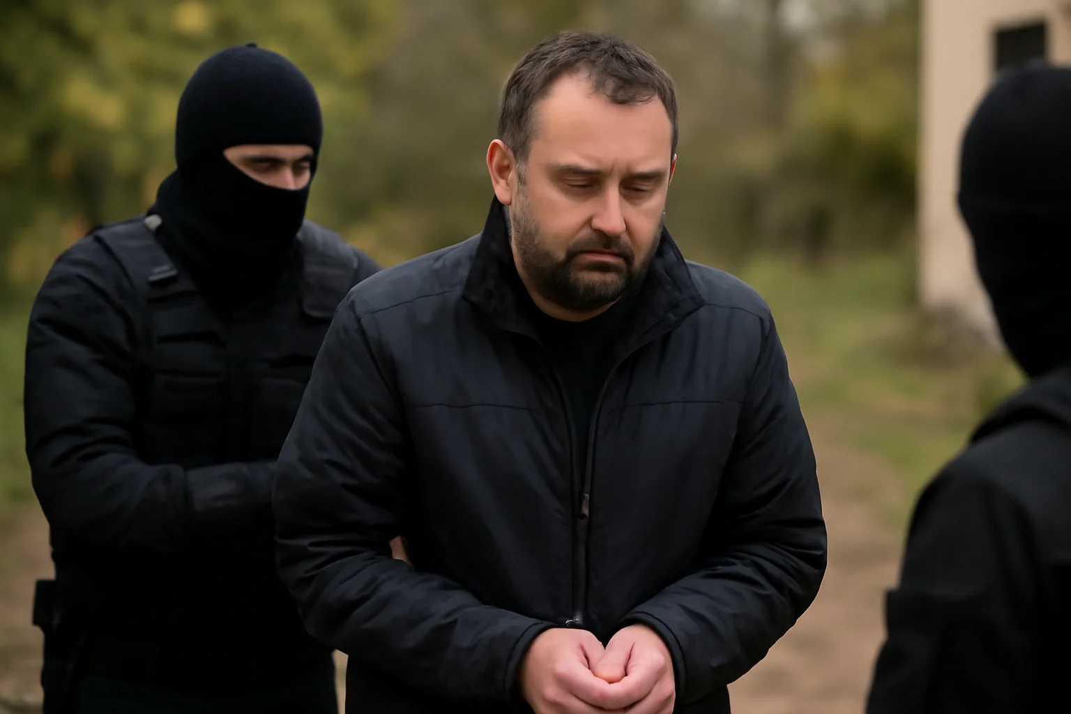 Suspect de pornografie cu minori reținut în Alba; ancheta este coordonată de DIICOT și BCCO Cluj-Napoca
