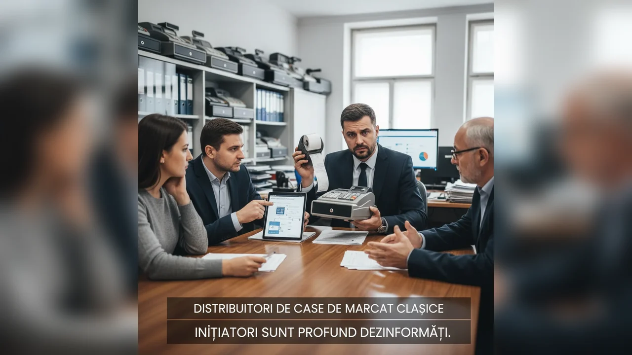 Susțin că inițiatorii legii sunt dezinformați