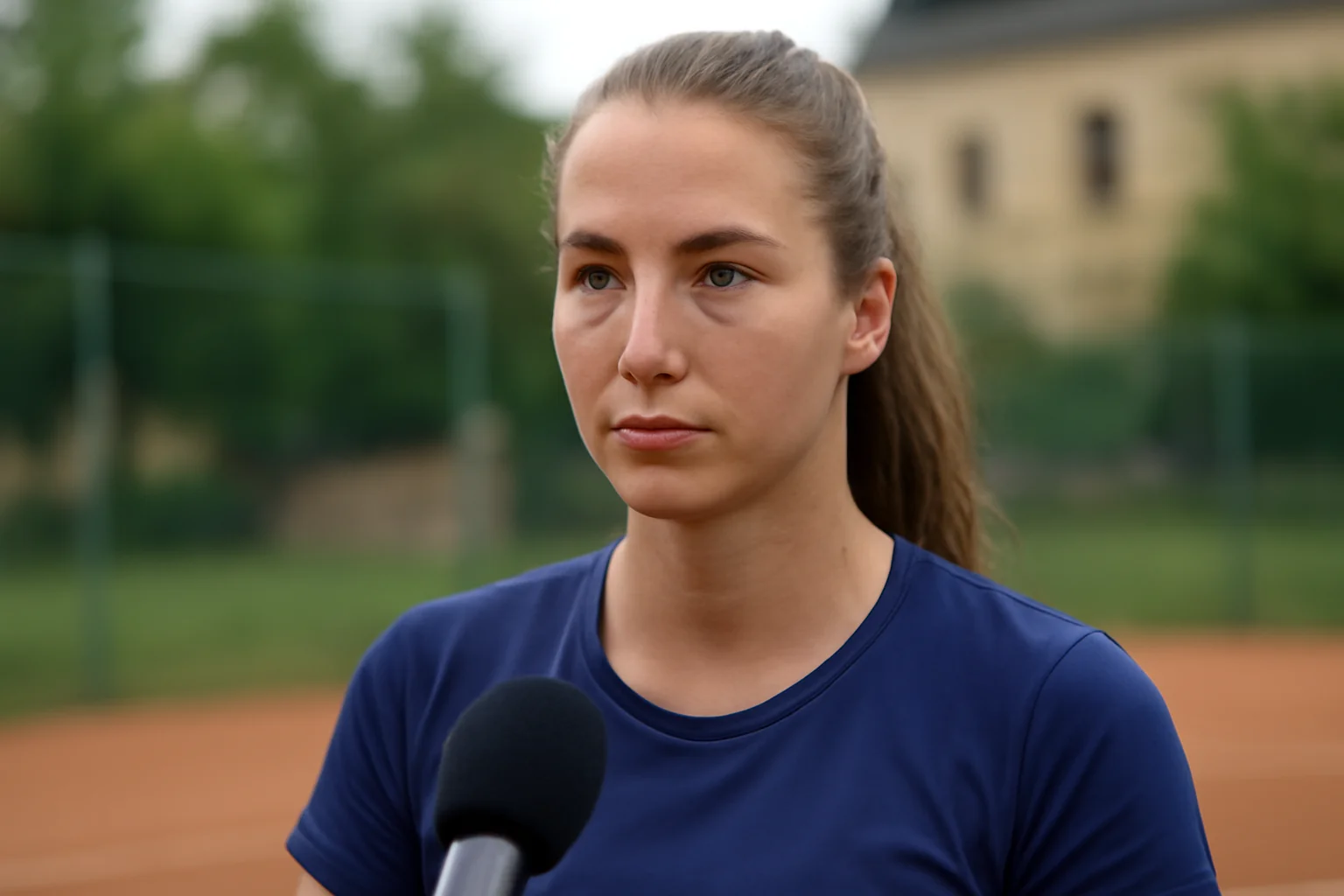 Tenismena din Alba Iulia Miriam Bulgaru, înscrisă în calificările Australian Open 2026