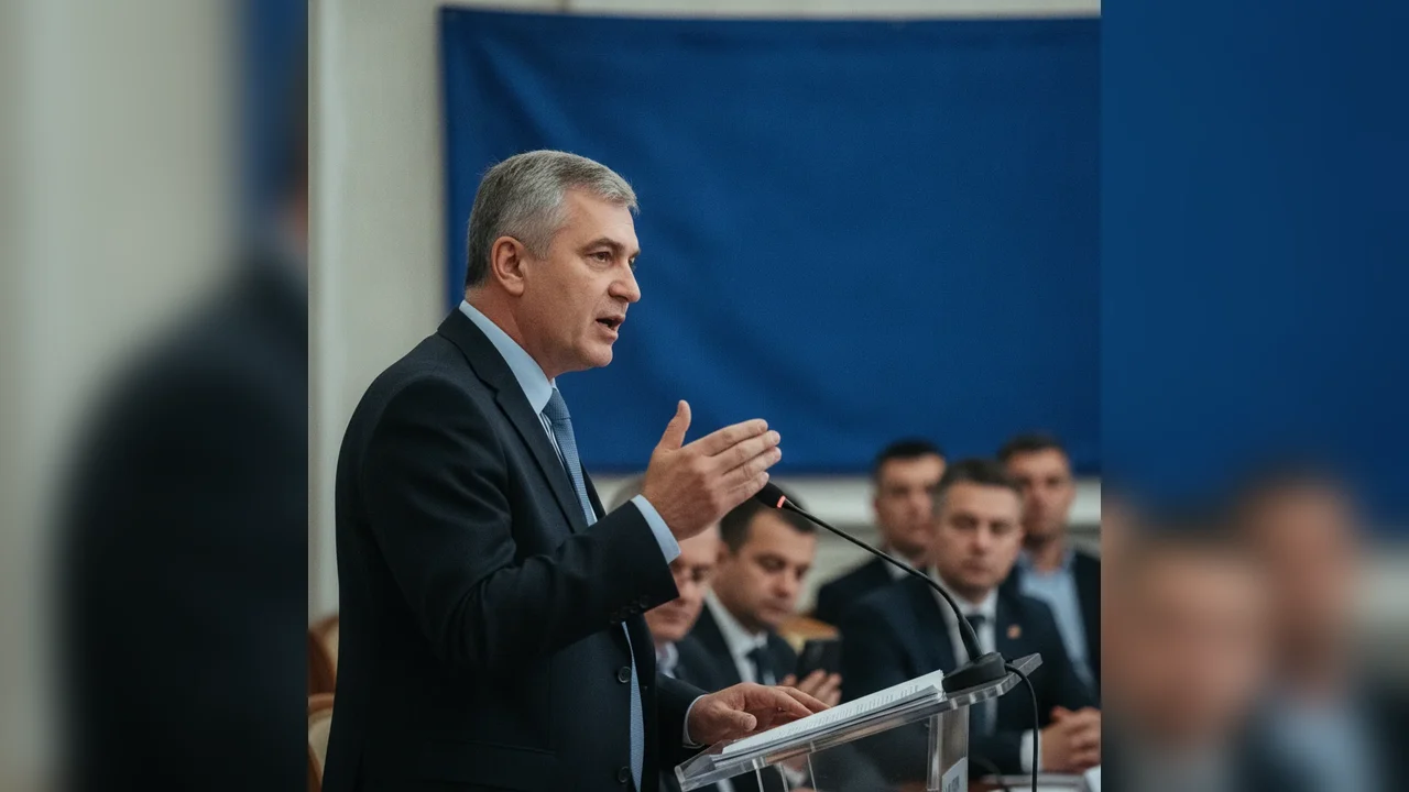 Tensiuni în Alba Iulia: AIDA-TL critică situația STP