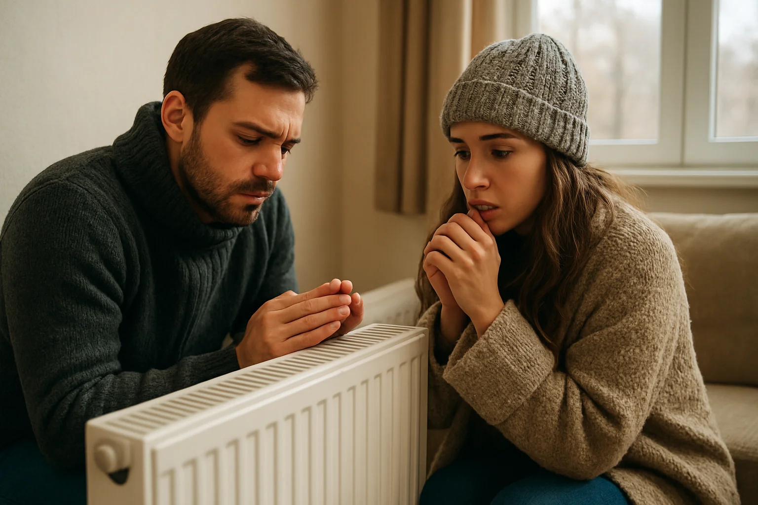 Ține-ți casa călduroasă în Alba: Recomandări practice pentru sezonul rece