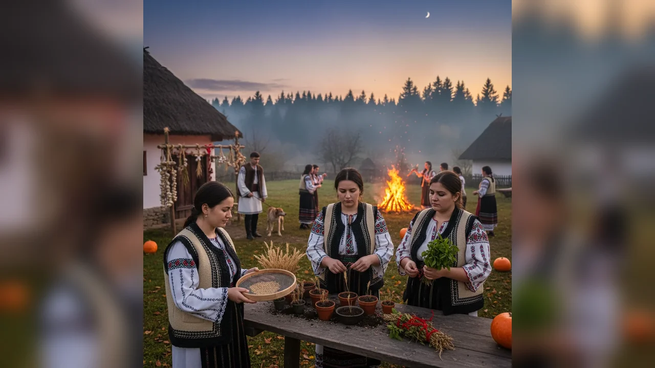 Tradiții, semnificații și superstiții ale ocrotitorului României