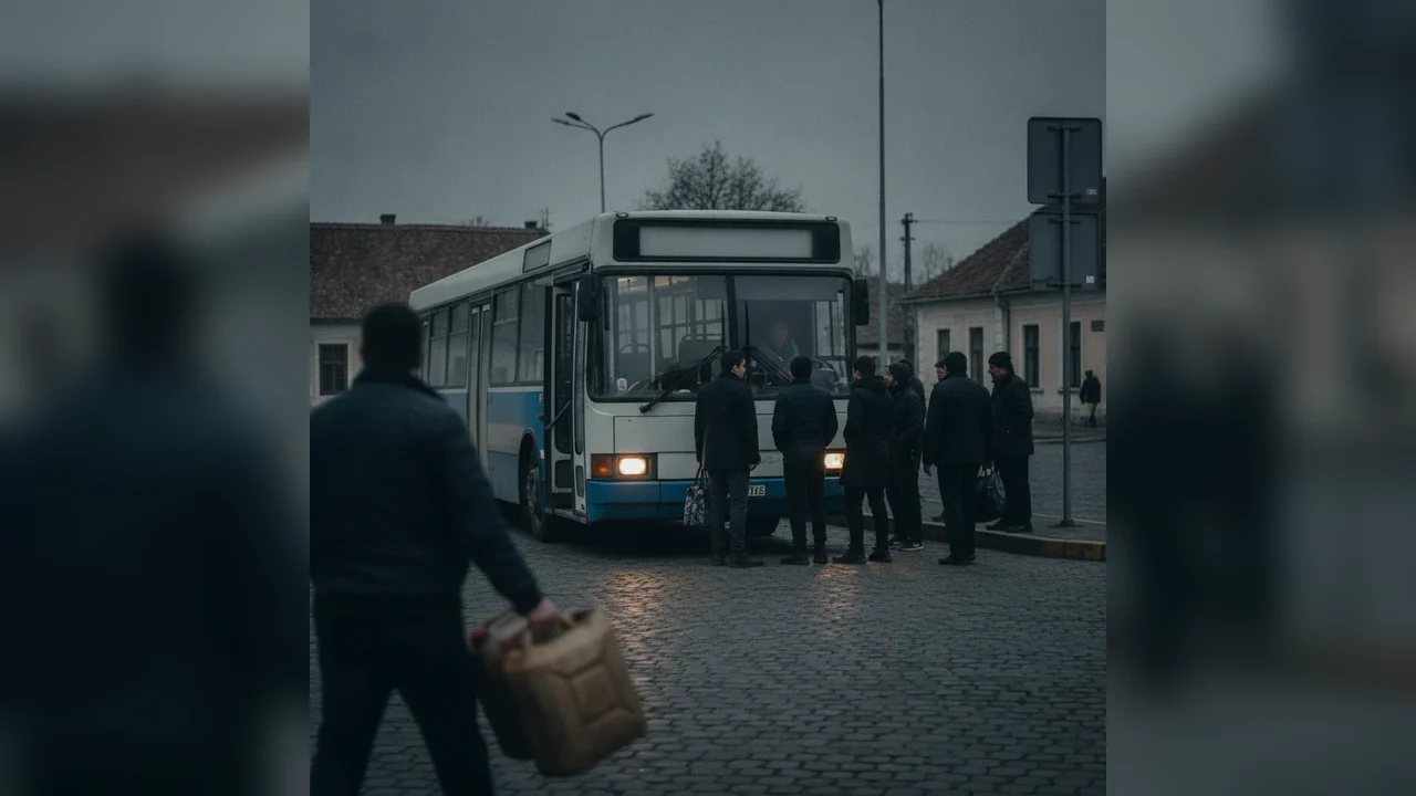 Transportul public din Alba Iulia, suspendat de sâmbătă