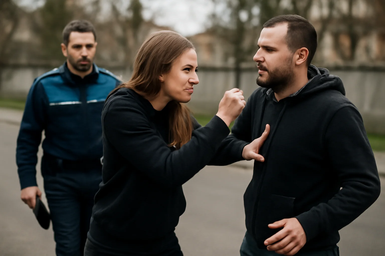 Trei cazuri grave investigate în Alba Iulia și județul Alba în interval de 24 de ore