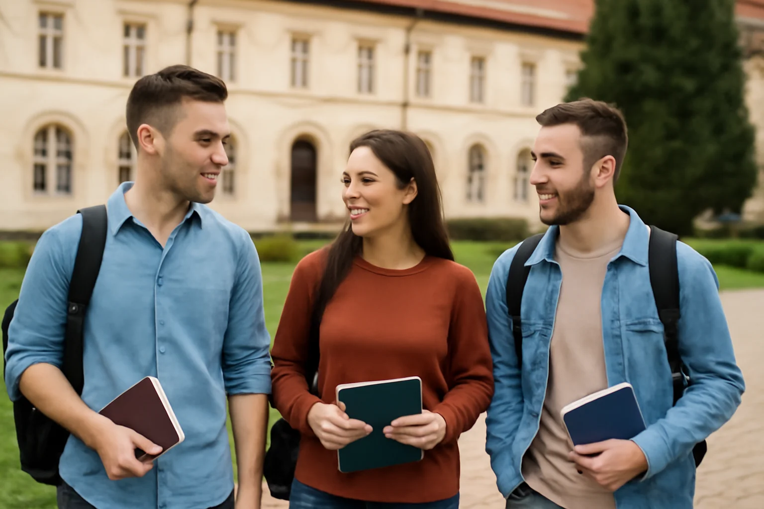Trei programe noi în sistem dual anunțate la Universitatea „1 Decembrie 1918” din Alba Iulia