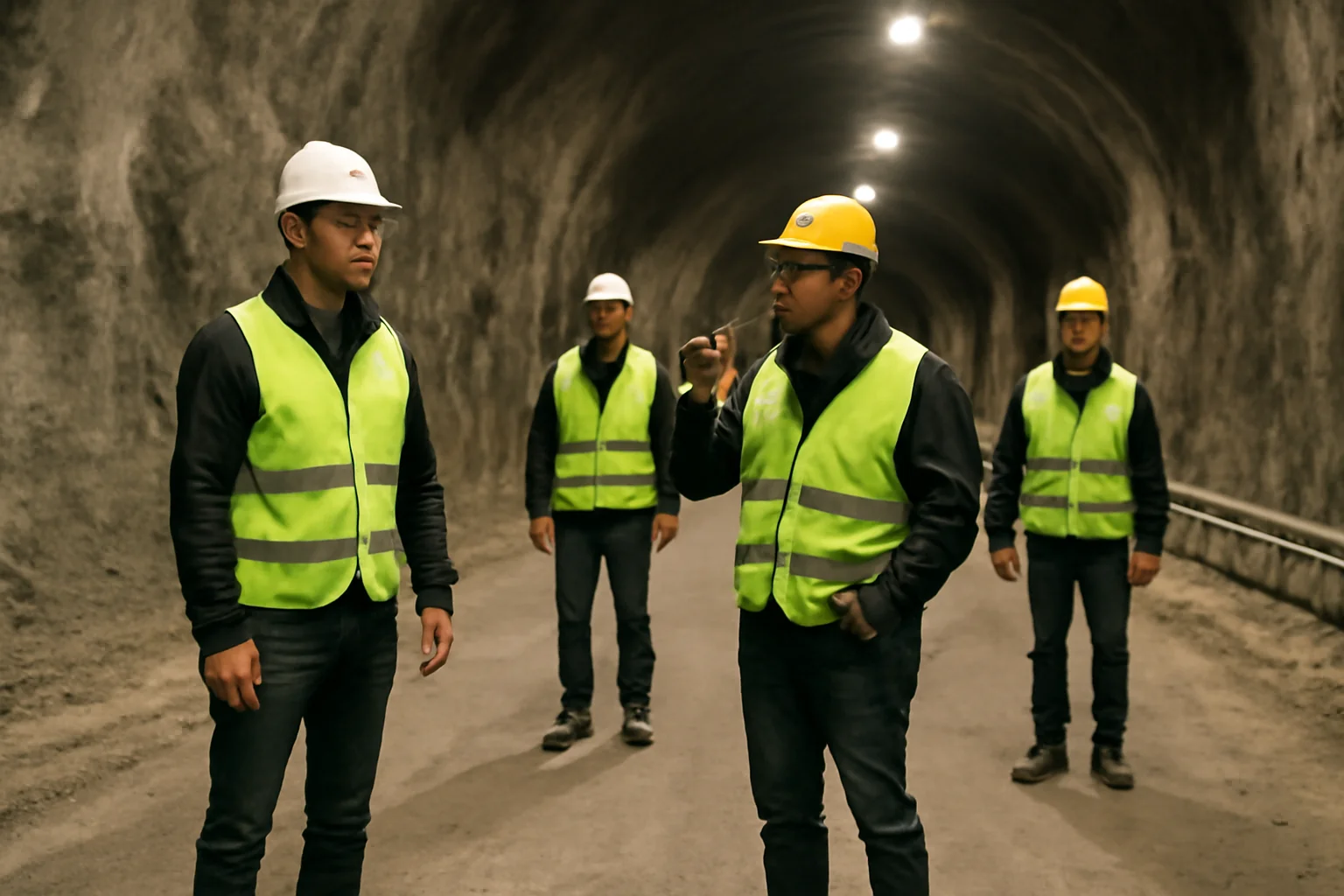 Tunelurile spectaculoase de pe Autostrada A1 Sibiu–Pitești, construite prin noua tehnică austriacă