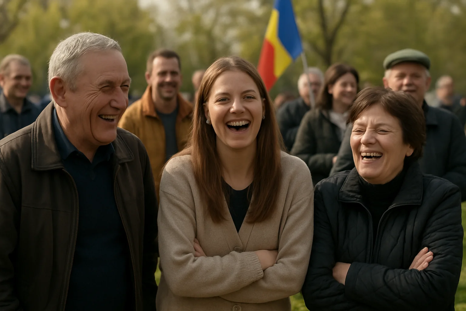 Umorul în Alba: Bancuri și bună dispoziție pentru 2 mai 2026