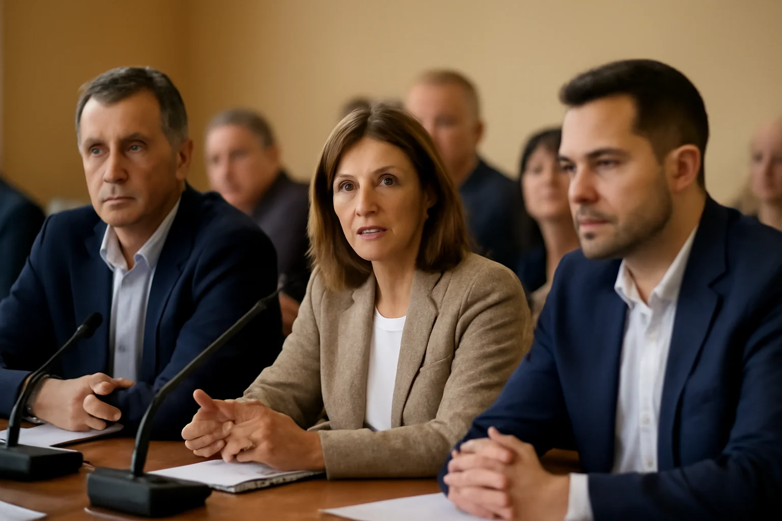 Unitate de Management pentru centura sud‑vest Alba Iulia, propusă spre aprobare în Consiliul Local