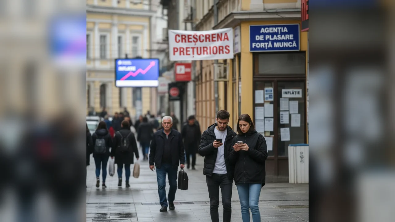 Unul din trei români își caută al doilea job: fenomen prezent și la Alba Iulia