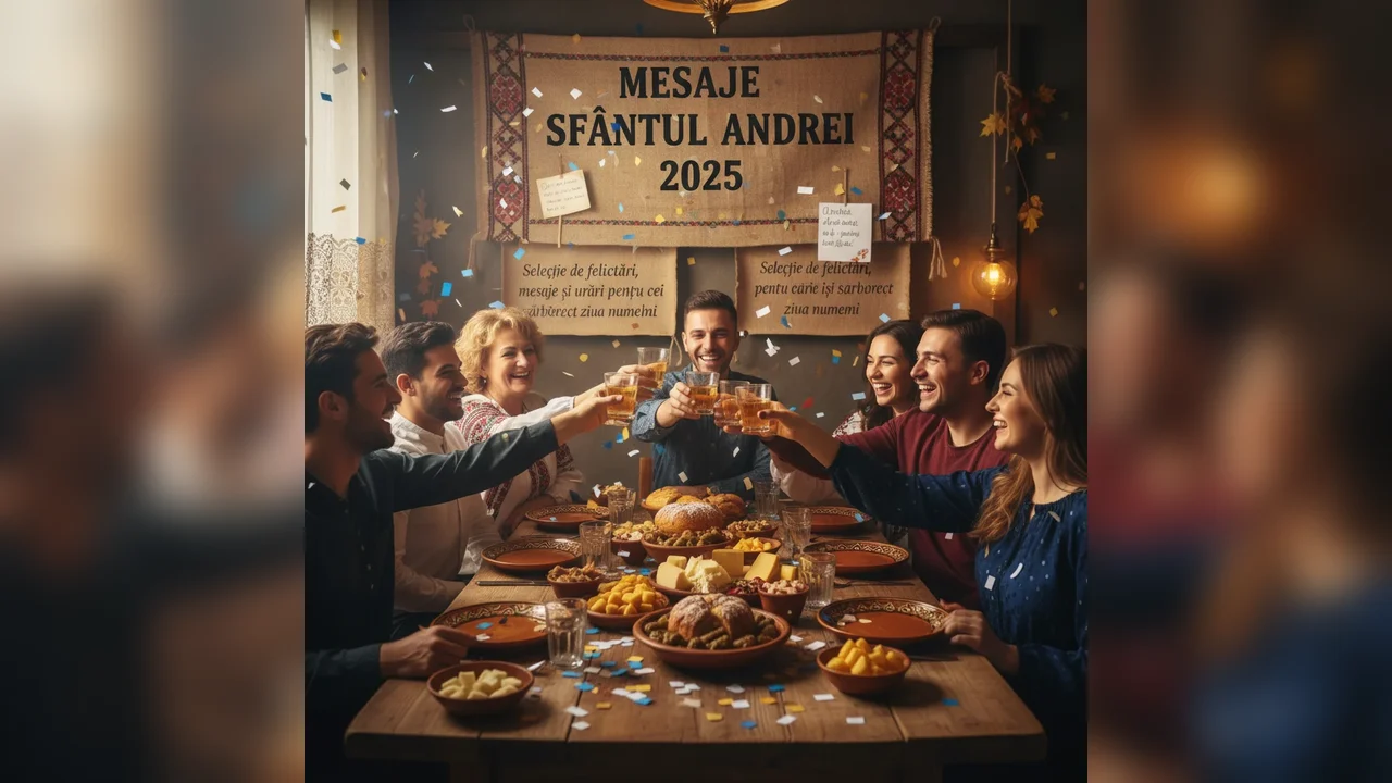 Urări Especiale pentru Ziua Numelui