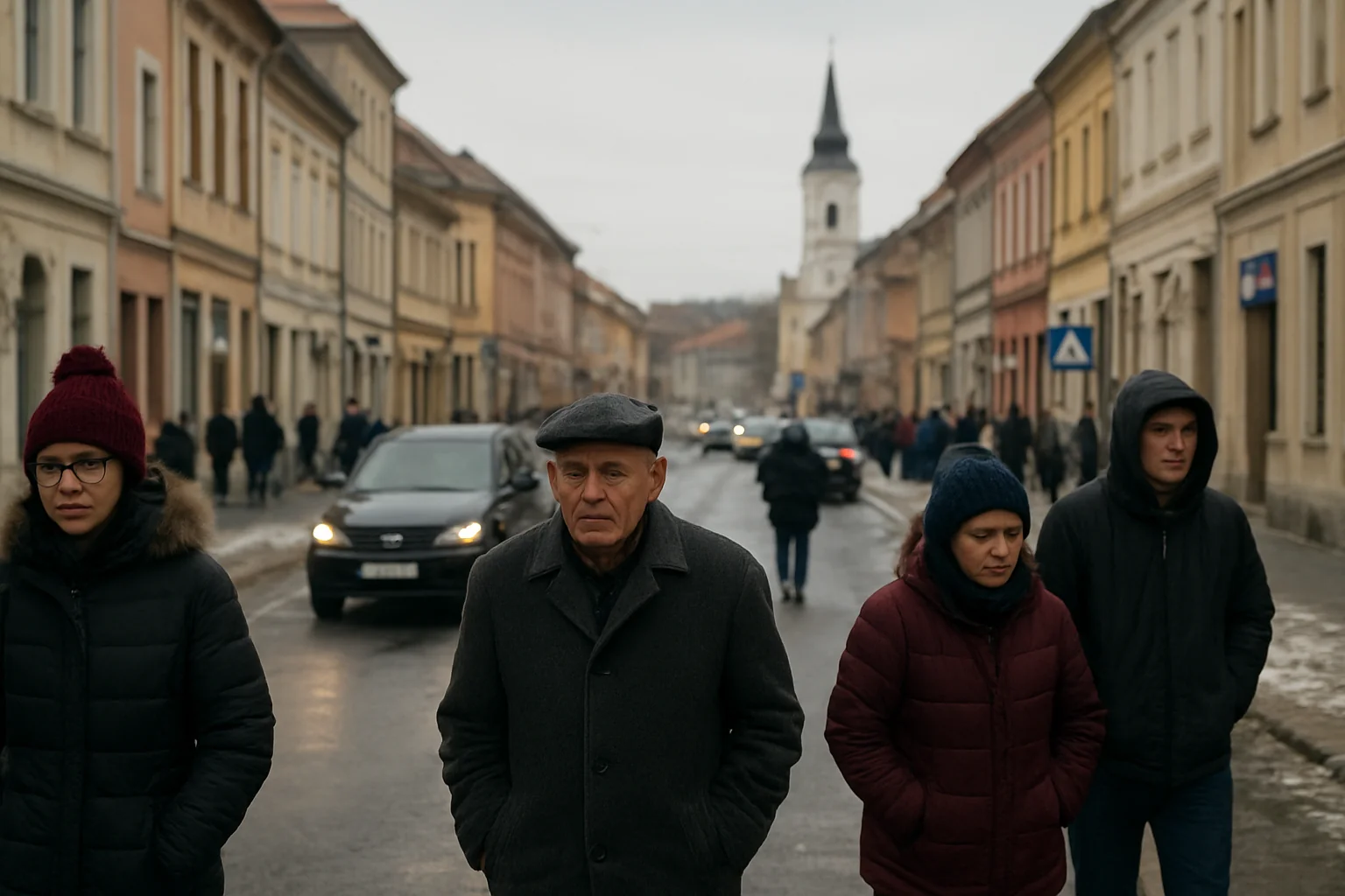 Viața cotidiană în Alba – 23 ianuarie 2026