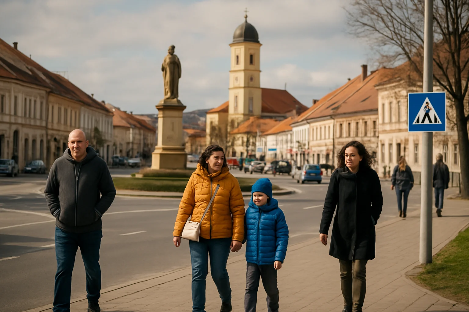 Viața cotidiană în Alba: Actualizări și perspective locale - 2026-03-17
