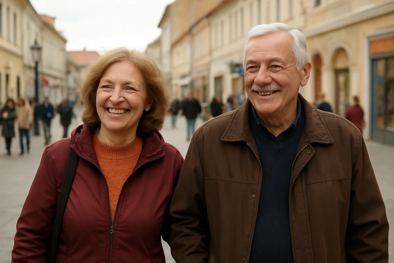 Viața cotidiană în Alba: Cum ne păstrăm bună dispoziția în 2026