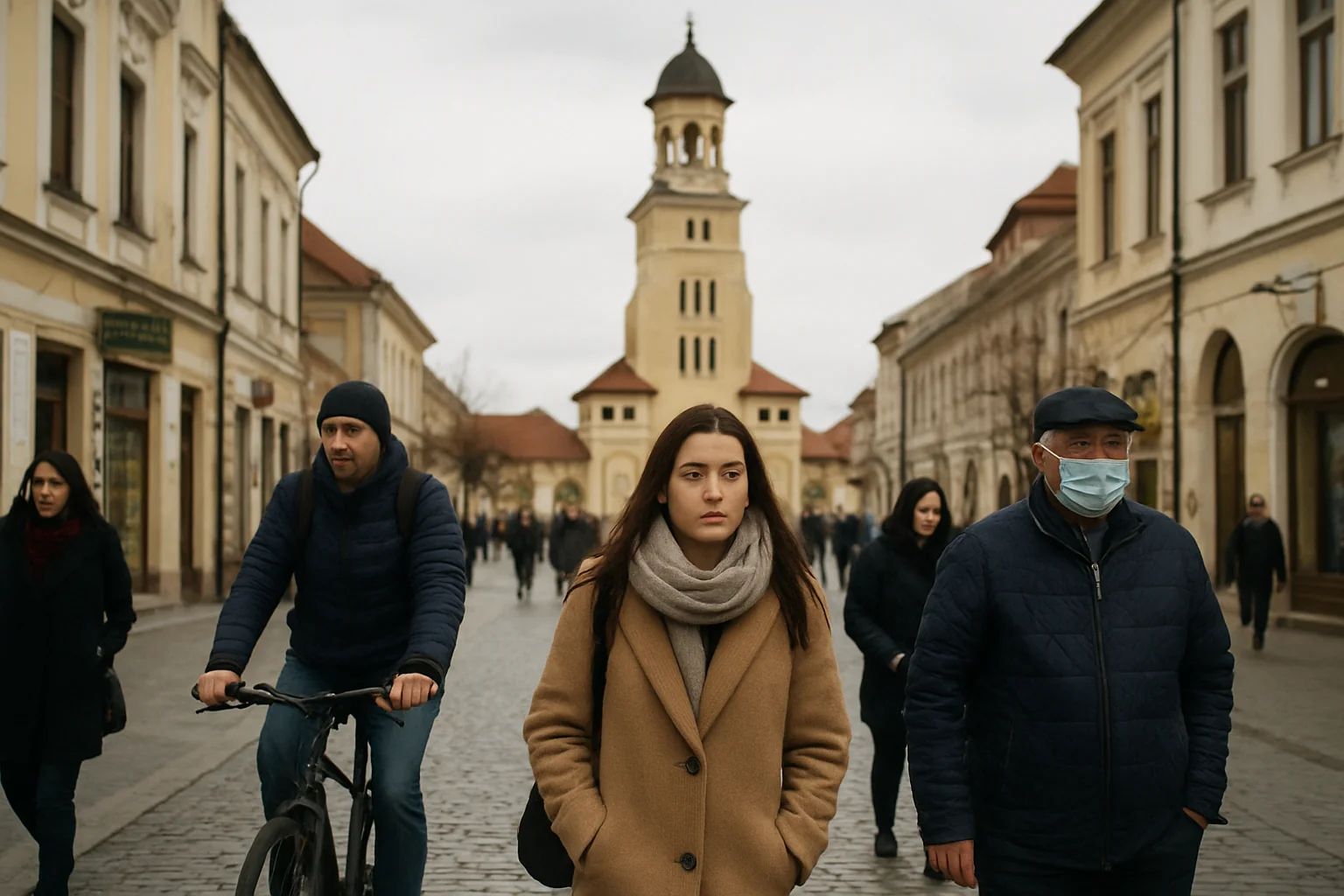 Viața cotidiană în Alba: Evenimente și informații utile pentru 5 martie 2026