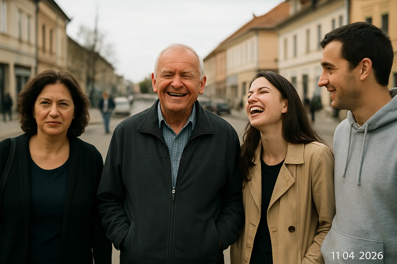 Viața cotidiană în Alba: Perspective și umor pentru 11 aprilie 2026