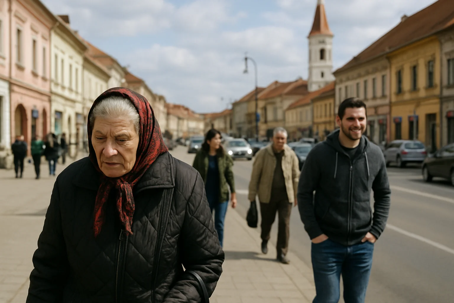 Viața de zi cu zi în Alba: informații utile și umor pentru 2026-04-24