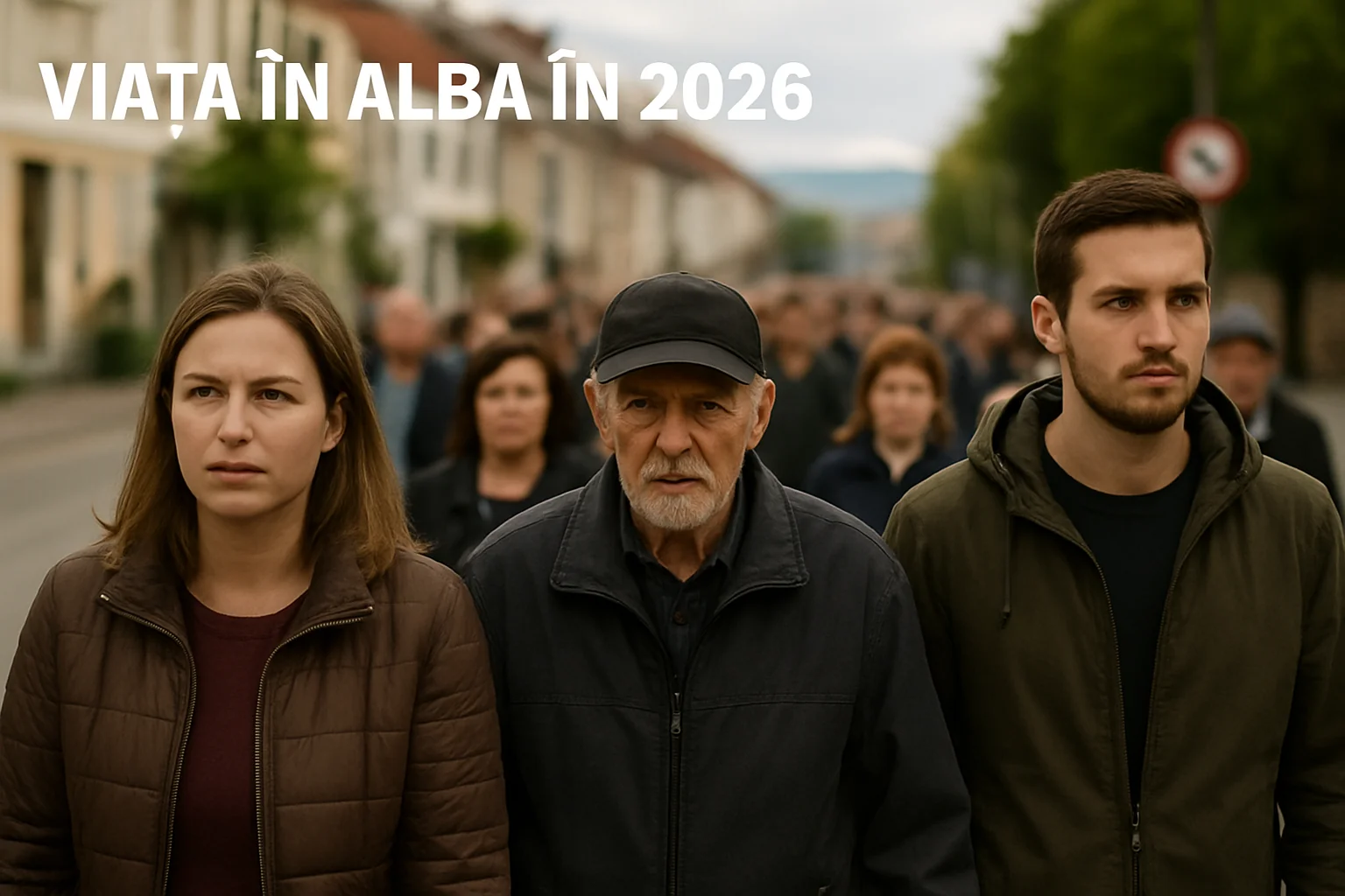 Viața în Alba în 2026: Provocări și perspective