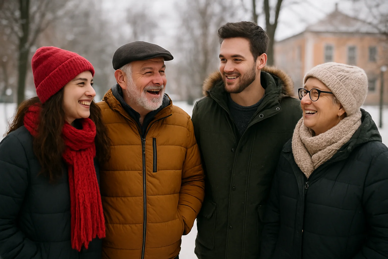 Viața în Alba în decembrie 2025: Actualități și umor pentru comunitate