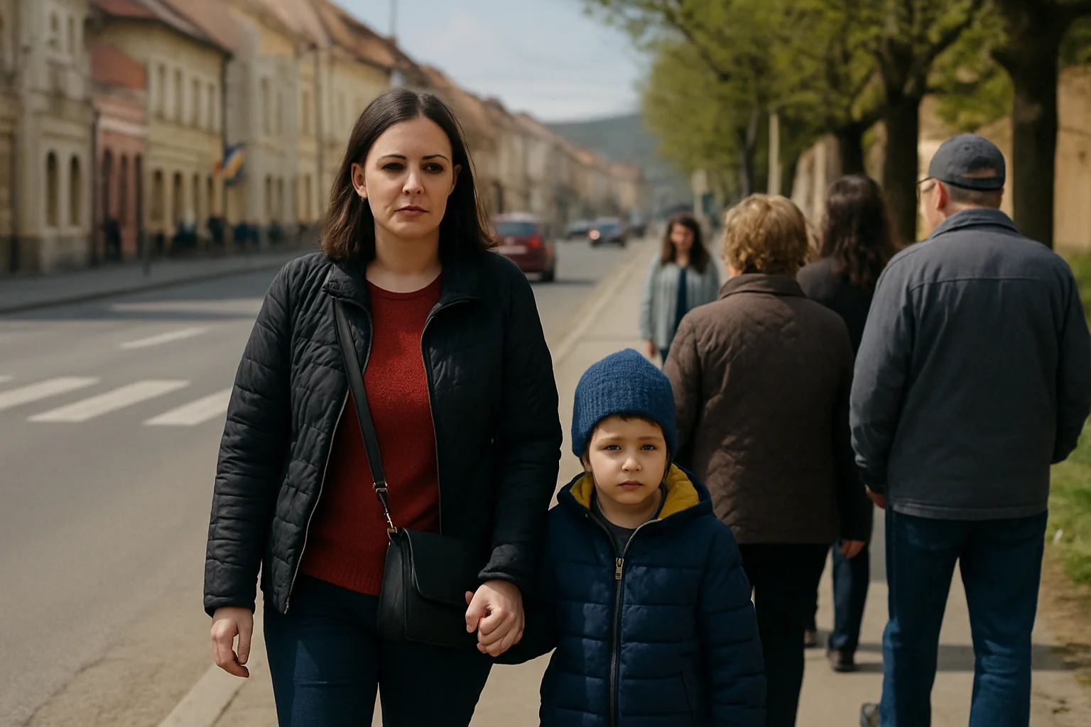 Viața în Alba la 2026-04-04: o privire asupra comunității locale