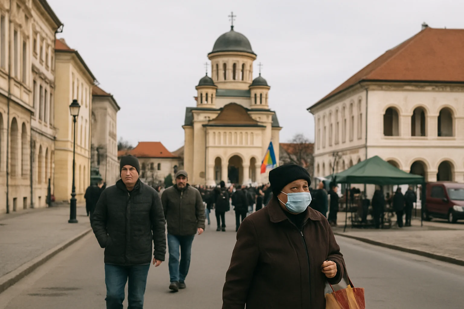 Viața în Alba la început de 2026: perspective și evenimente locale