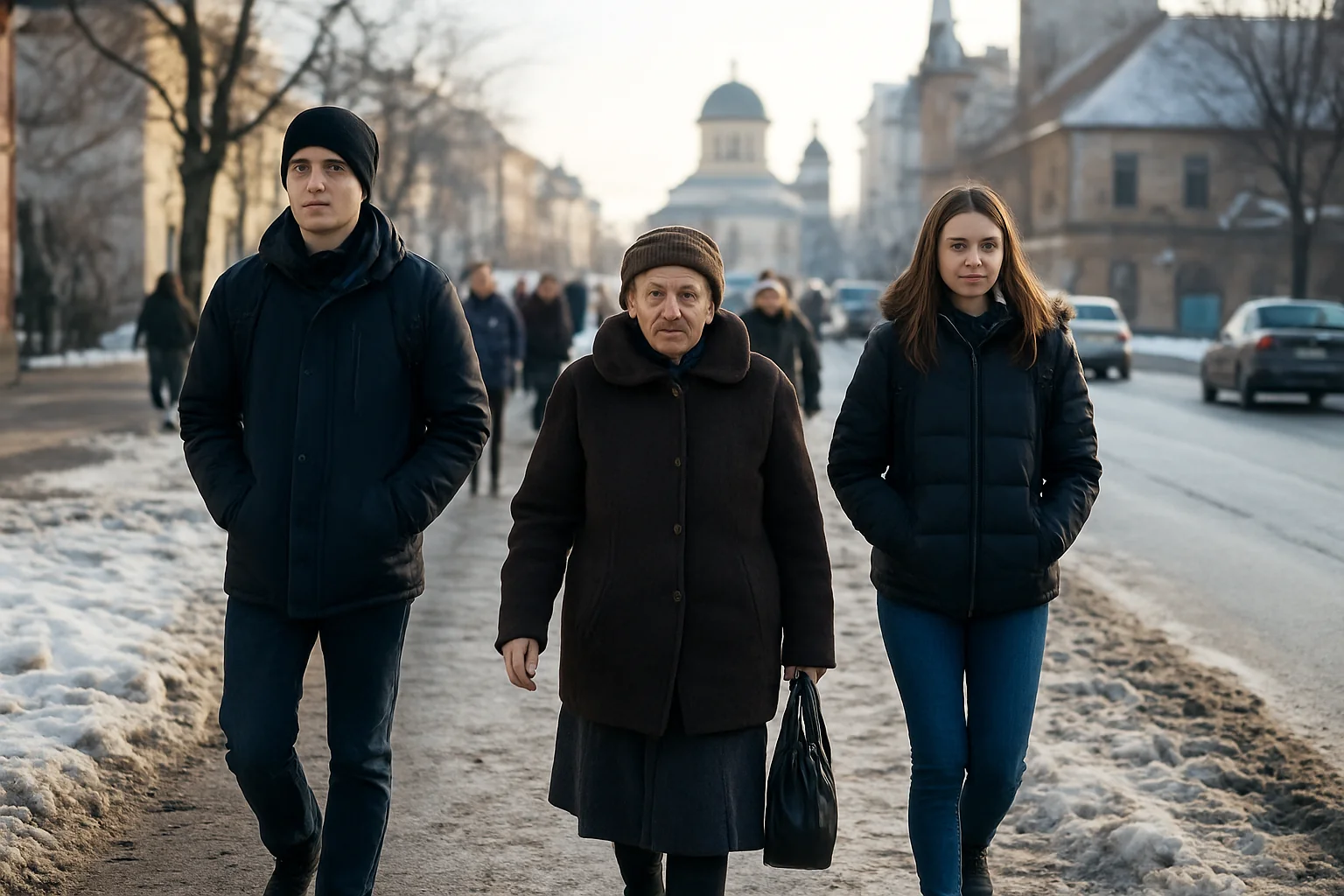 Viața în Alba: O zi de 8 ianuarie 2026